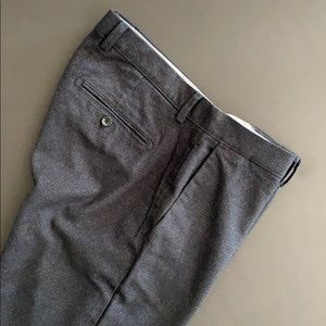Banana Republic Emerson trouser size 34 x 32
